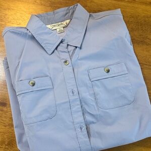 Women’s Canyon Blue Shirts